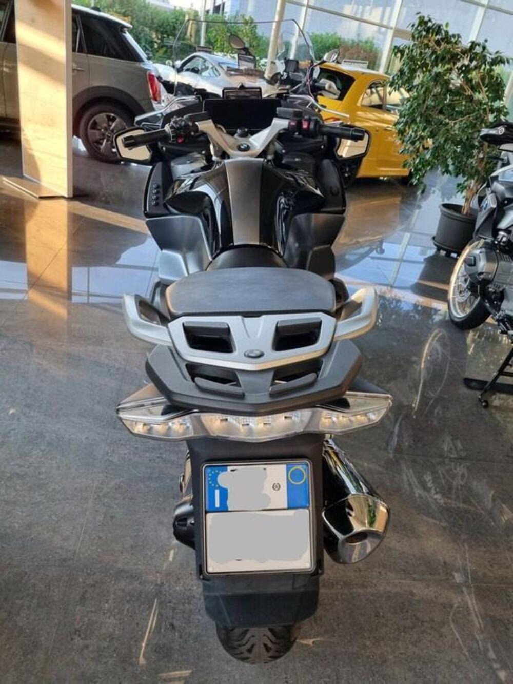 Bmw R 1250 RT (2021 - 25) (3)