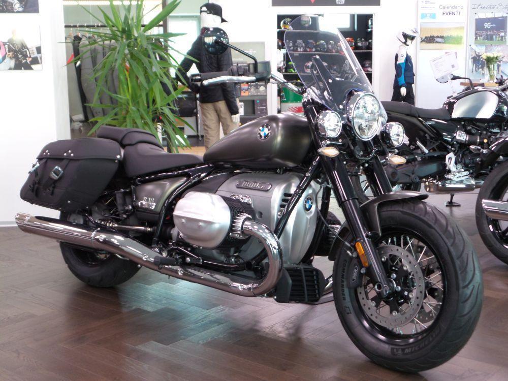 Bmw R 18 Classic (2021 - 24)