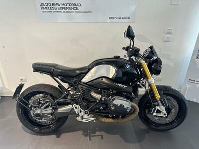 Bmw R nineT 1200 (2014 - 16) usata