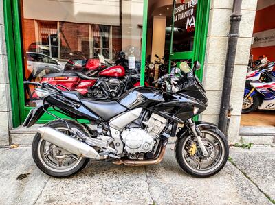 Honda CBF 1000 usata