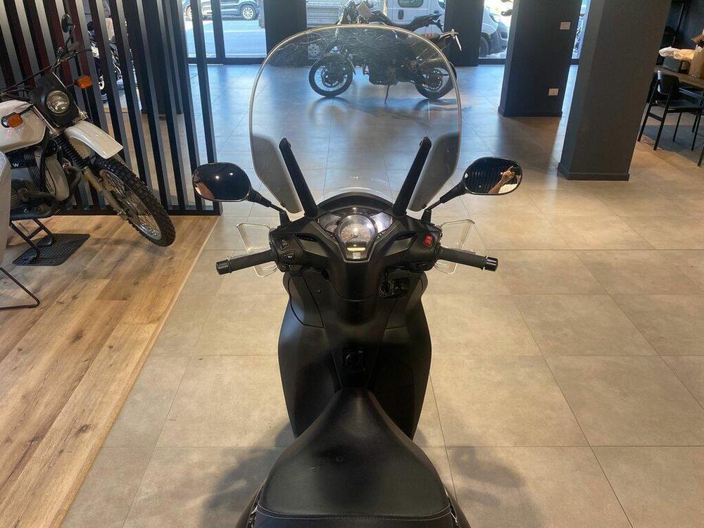 Honda SH 300 i ABS (2016 - 20) (7)