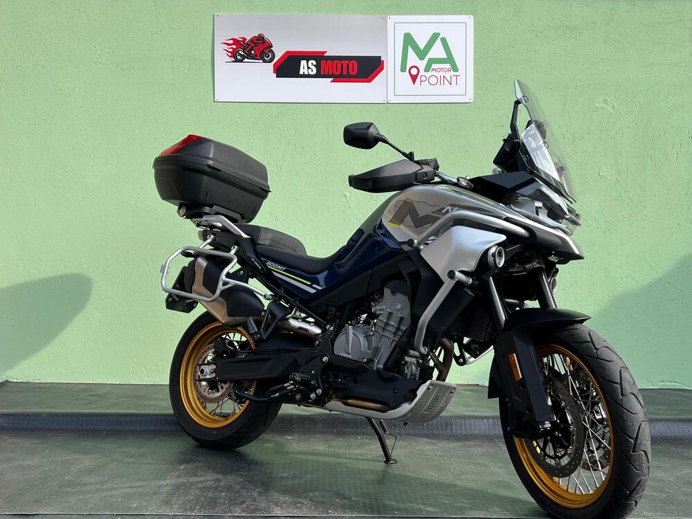 CFMOTO 800MT Touring (2022 - 26) (3)
