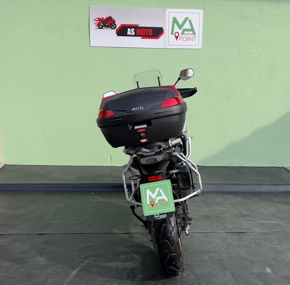 CFMOTO 800MT Touring (2022 - 26) (4)