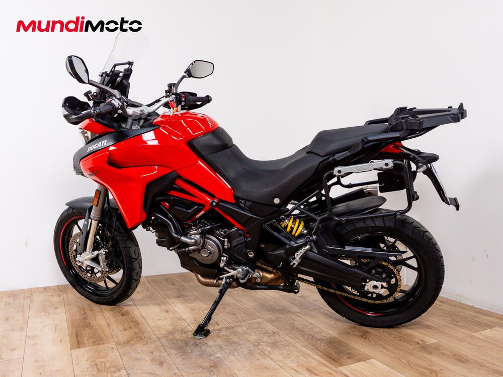 Ducati Multistrada 950 S (2019 - 20) (7)