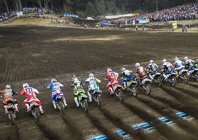 Orari TV Motocross Trentino diretta live, GP d'Italia