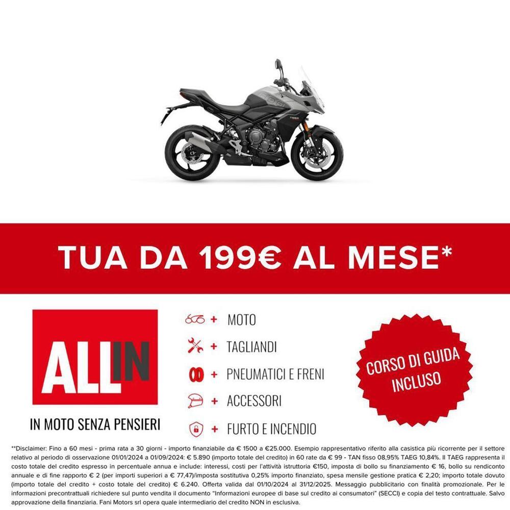 Triumph Tiger Sport 800 (2025 - 26) (2)