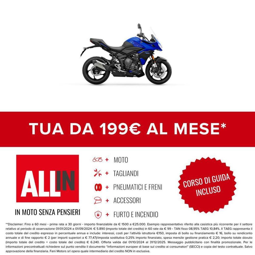 Triumph Tiger Sport 800 (2025 - 26) (2)