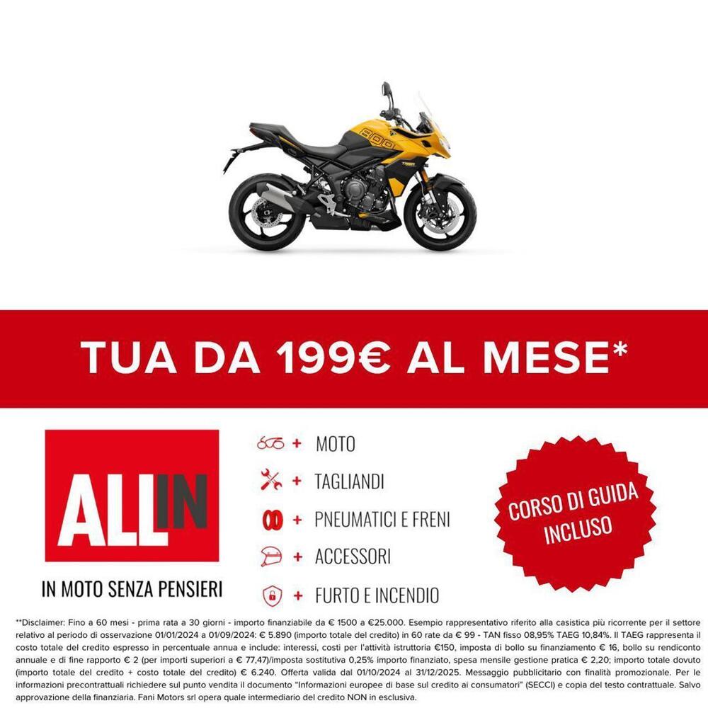 Triumph Tiger Sport 800 (2025 - 26) (2)