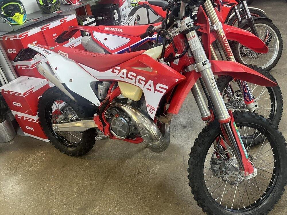 GASGAS EC 250 (2022)