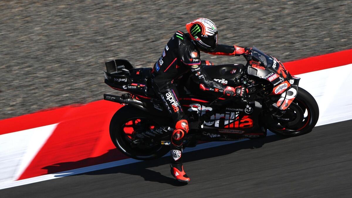 MotoGP 2025. GP dell'Indonesia. Pole-record di Bez, Marquez 9°, Bagnaia ...