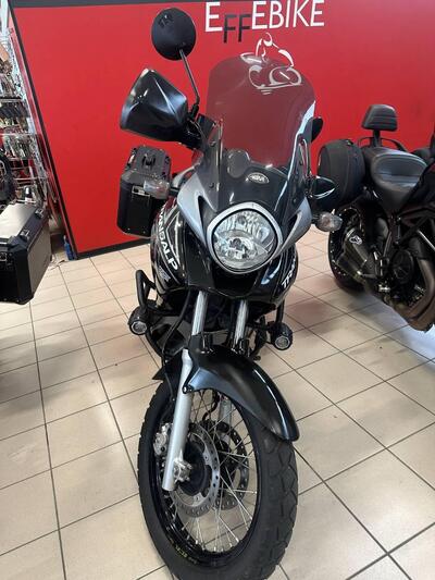 Honda Transalp XL 700 V (2007 - 2013) usata