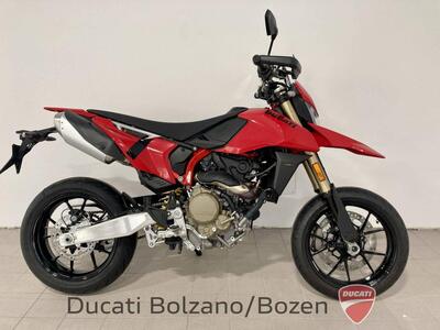 Ducati Hypermotard 698 Mono (2024 - 25) usata