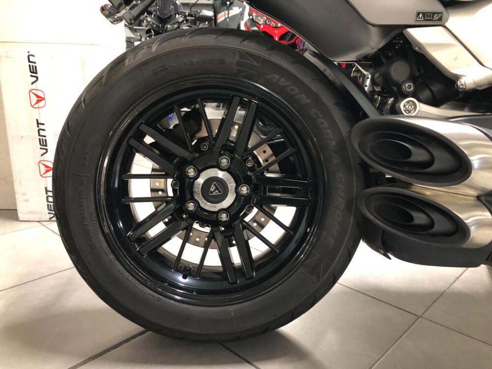 Triumph Rocket 3 R (2021 - 24) (6)