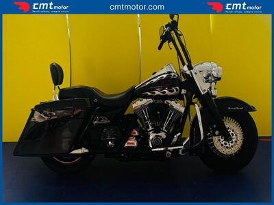 Harley-Davidson 1450 Road King Classic (1999 - 02) - FLHRCI usata
