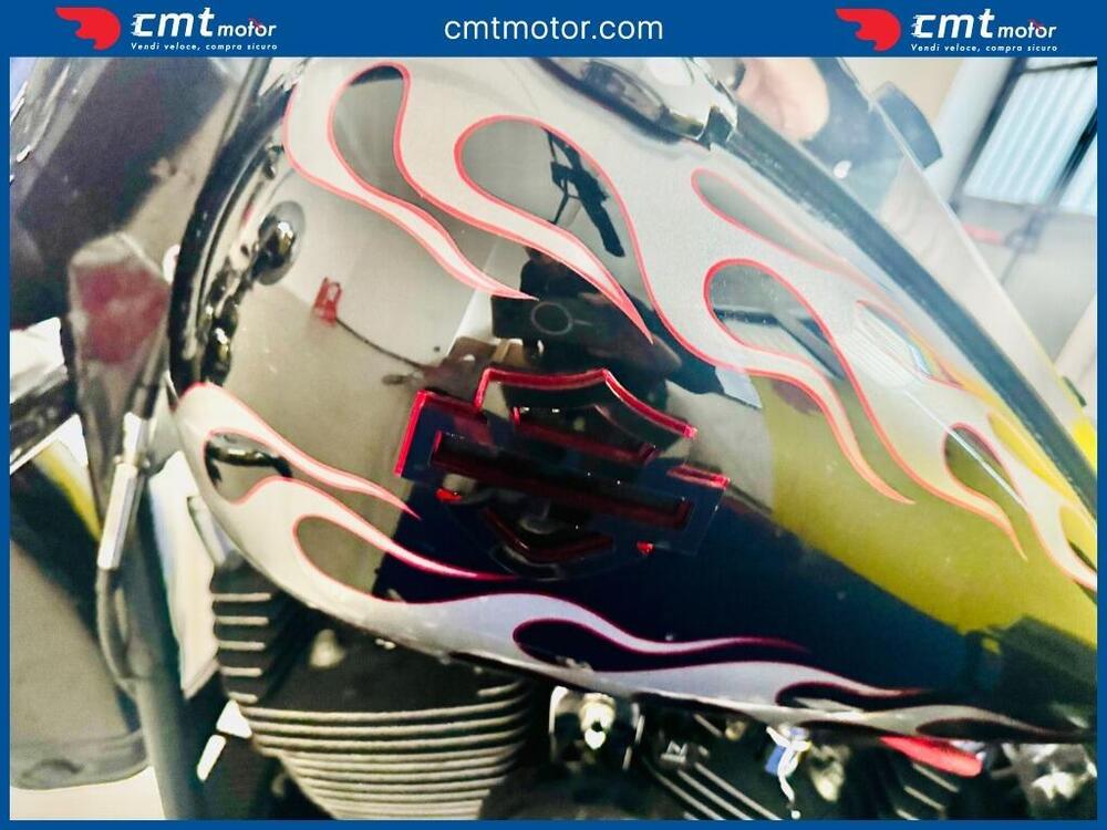 Harley-Davidson 1450 Road King Classic (1999 - 02) - FLHRCI (6)