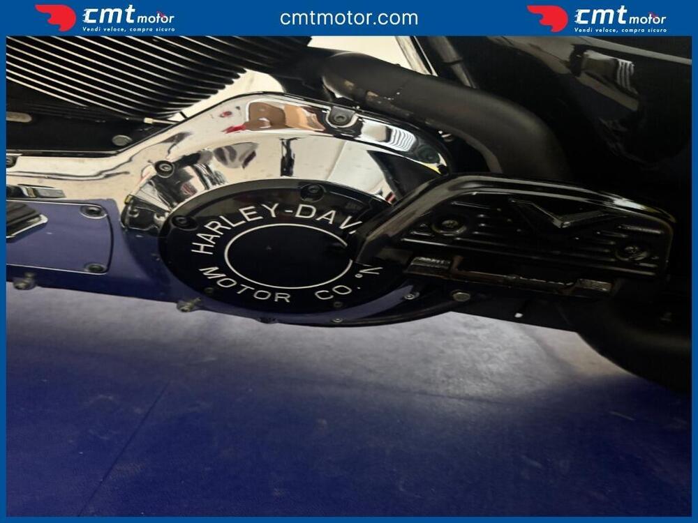 Harley-Davidson 1450 Road King Classic (1999 - 02) - FLHRCI (7)