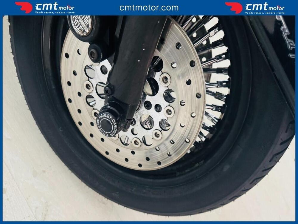 Harley-Davidson 1450 Road King Classic (1999 - 02) - FLHRCI (9)