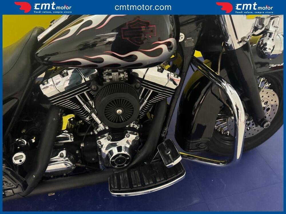 Harley-Davidson 1450 Road King Classic (1999 - 02) - FLHRCI (12)