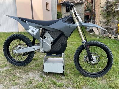 Stark Future Varg MX (2024 - 25) usata