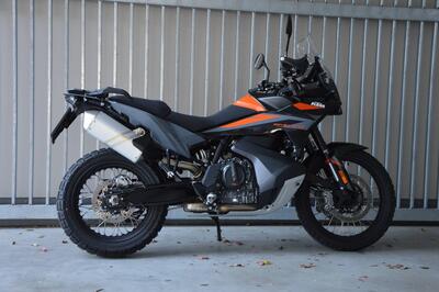 KTM 890 Adventure (2023 - 26) usata