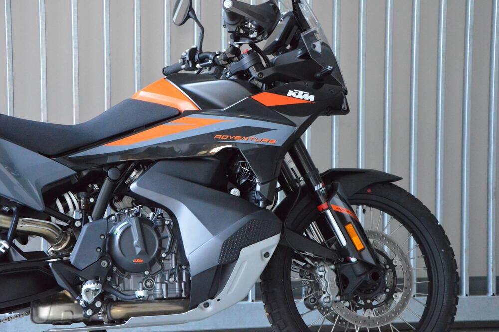 KTM 890 Adventure (2023 - 26) (2)