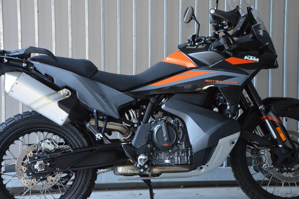 KTM 890 Adventure (2023 - 26) (3)