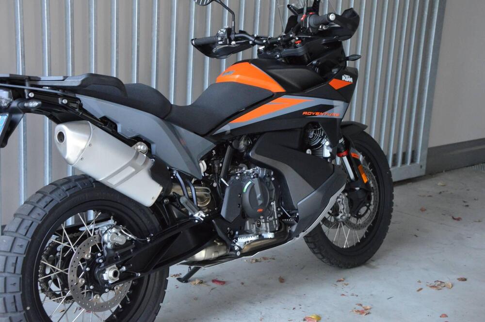 KTM 890 Adventure (2023 - 26) (4)