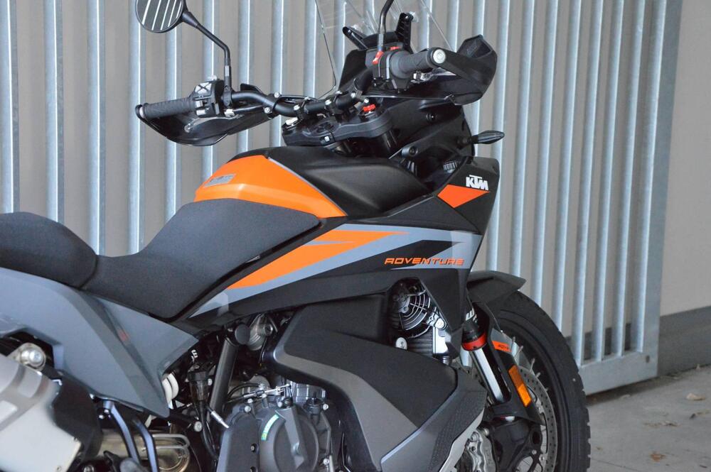 KTM 890 Adventure (2023 - 26) (5)