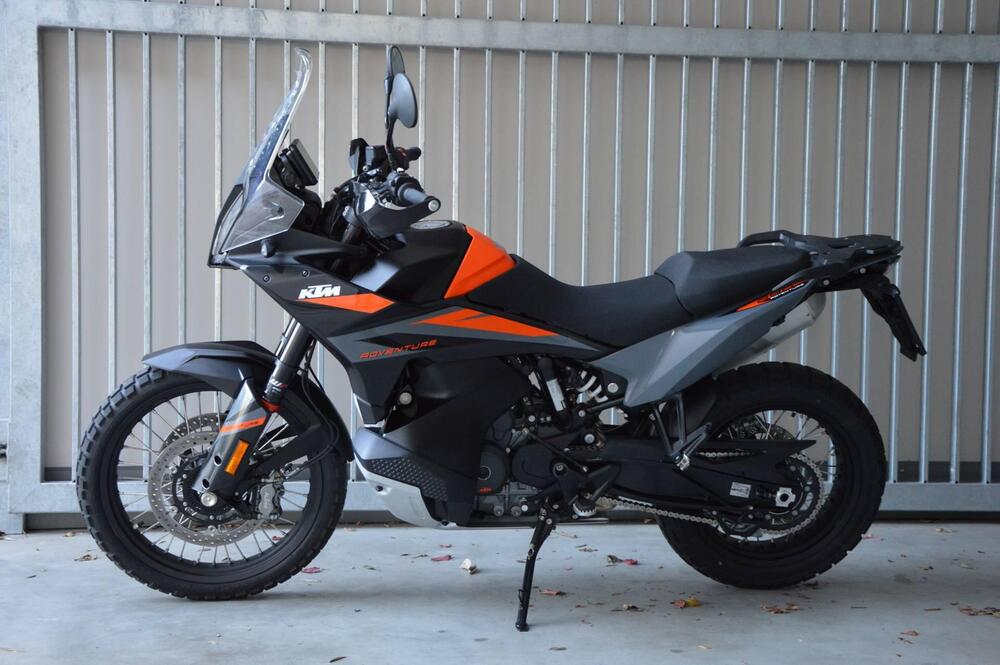 KTM 890 Adventure (2023 - 26) (6)