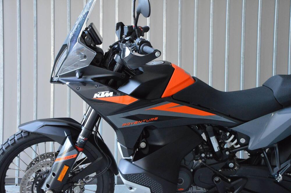 KTM 890 Adventure (2023 - 26) (7)