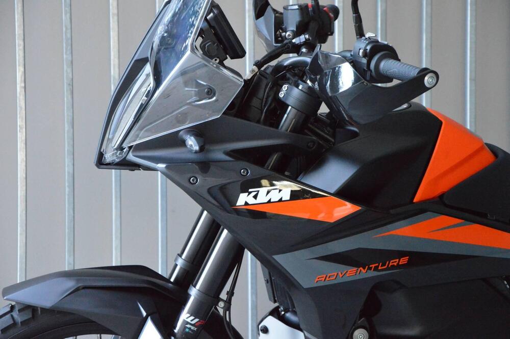 KTM 890 Adventure (2023 - 26) (8)