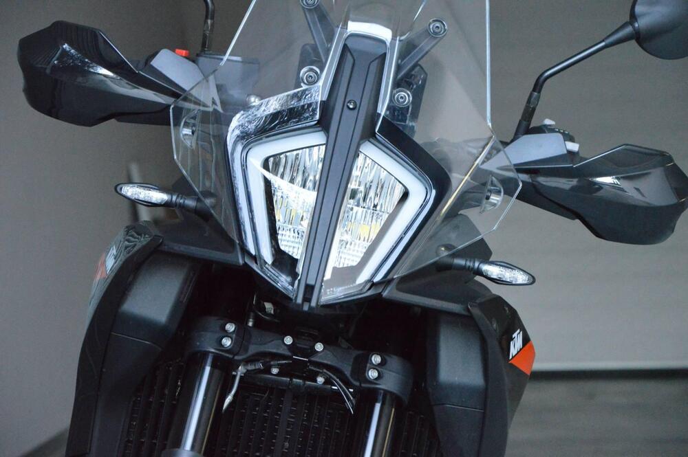 KTM 890 Adventure (2023 - 26) (11)