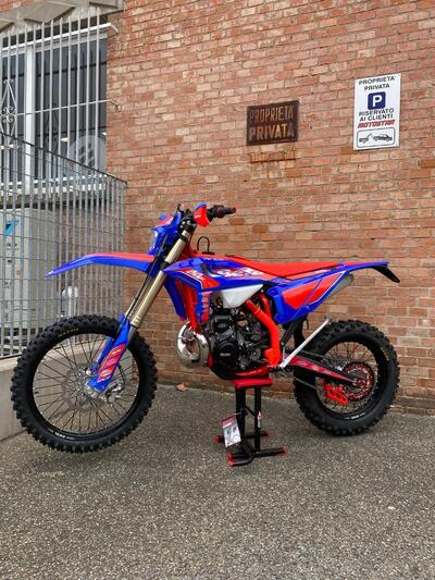 Betamotor RR 300 2T Enduro Race (2026) nuova