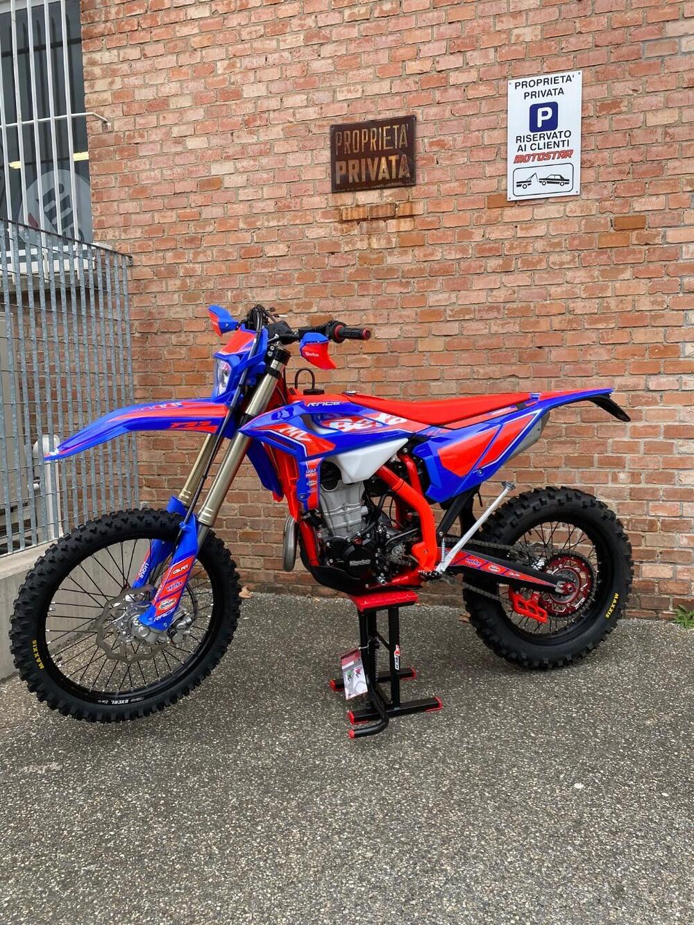 Betamotor RR 390 4T Enduro Race (2026) (2)