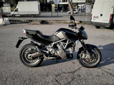 Aprilia Mana 850 usata
