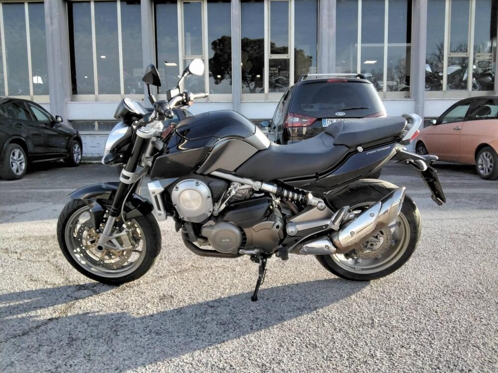 Aprilia Mana 850 (2007 - 16) (3)