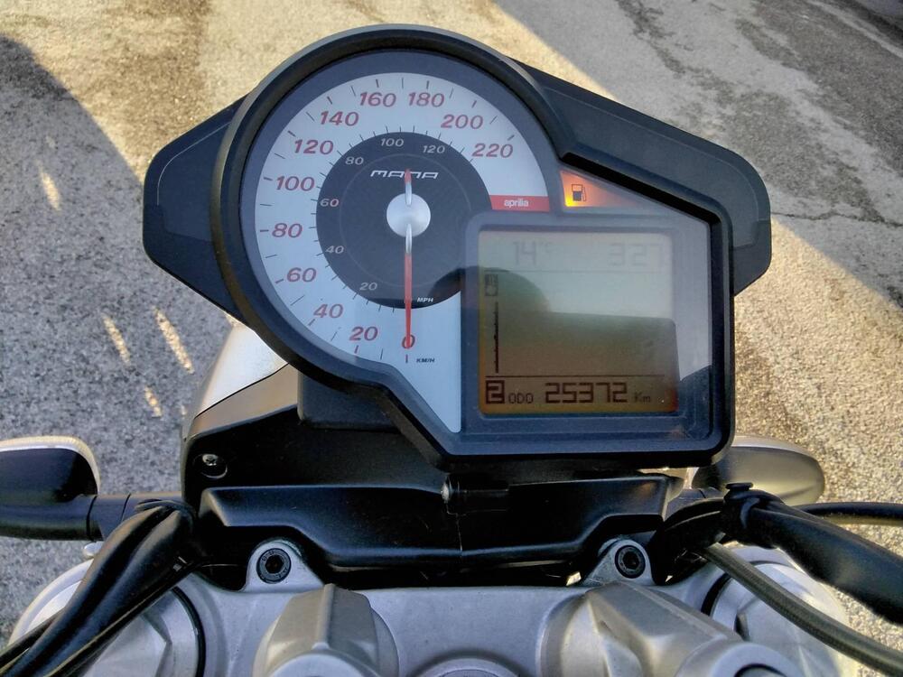 Aprilia Mana 850 (2007 - 16) (4)