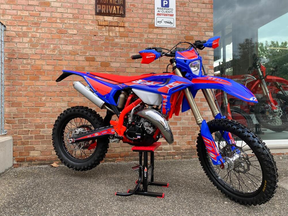 Betamotor RR 125 2T Enduro Race (2026)