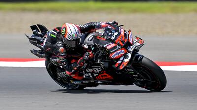 MotoGP 2025. GP dell'Indonesia. Marco Bezzecchi spettacolo, vince la Sprint con una meravigliosa rimonta! Pecco Bagnaia ultimo [RISULTATI]