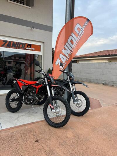 Betamotor RR 125 4T Enduro T (2025) nuova