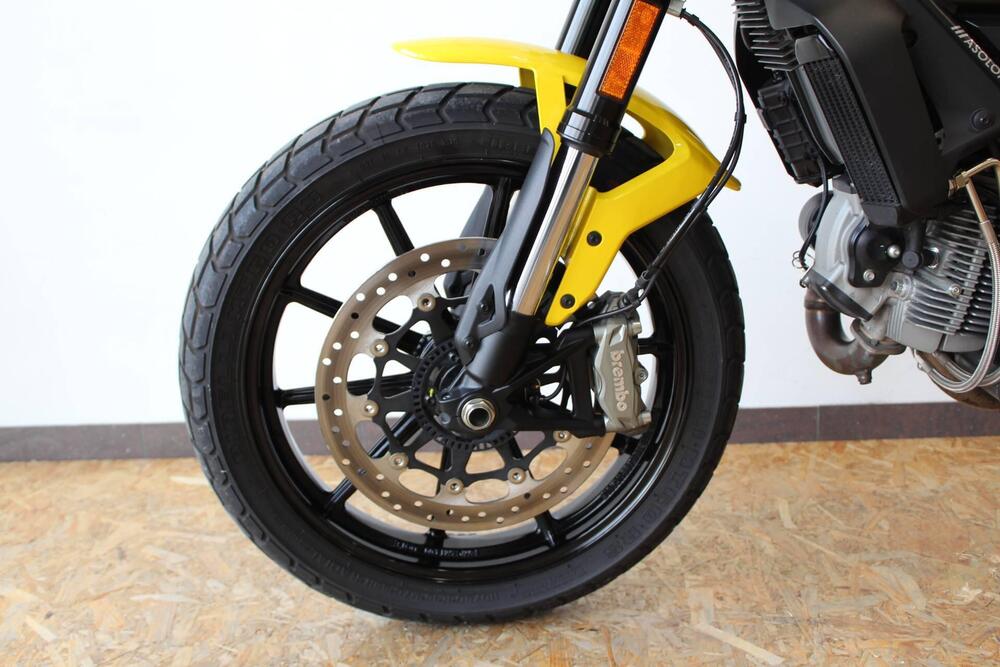 Ducati Scrambler 800 Icon (2017 - 20) (10)