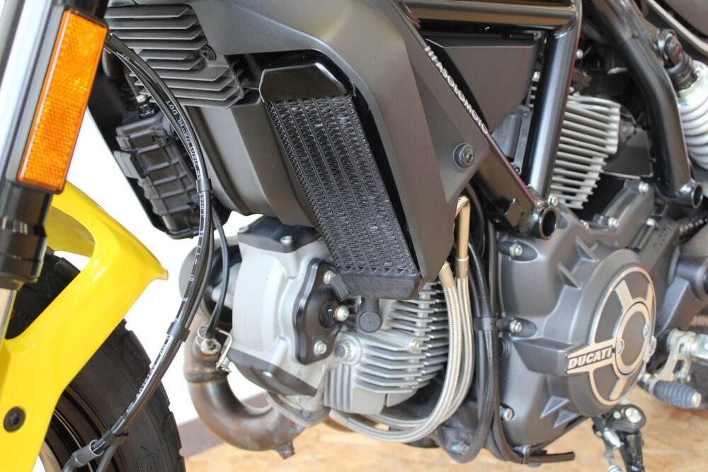 Ducati Scrambler 800 Icon (2017 - 20) (7)