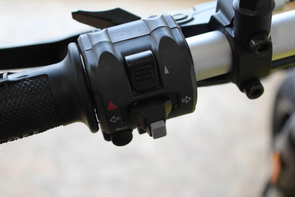 Ducati Scrambler 800 Icon (2017 - 20) (5)