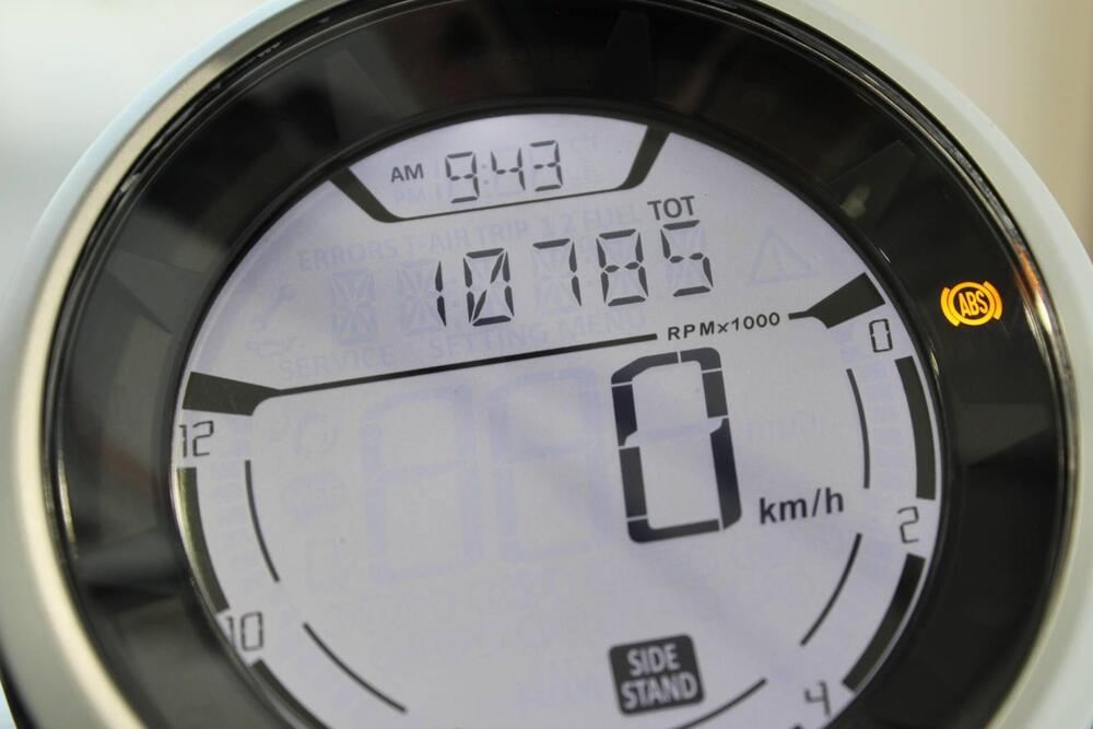 Ducati Scrambler 800 Icon (2017 - 20) (4)