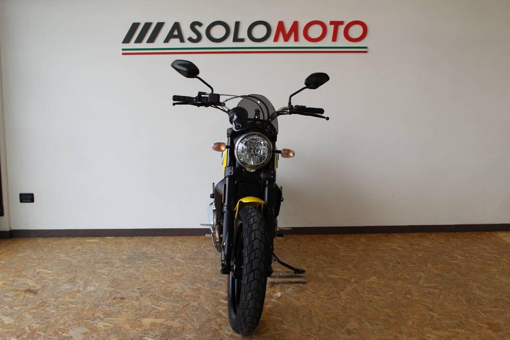Ducati Scrambler 800 Icon (2017 - 20) (3)