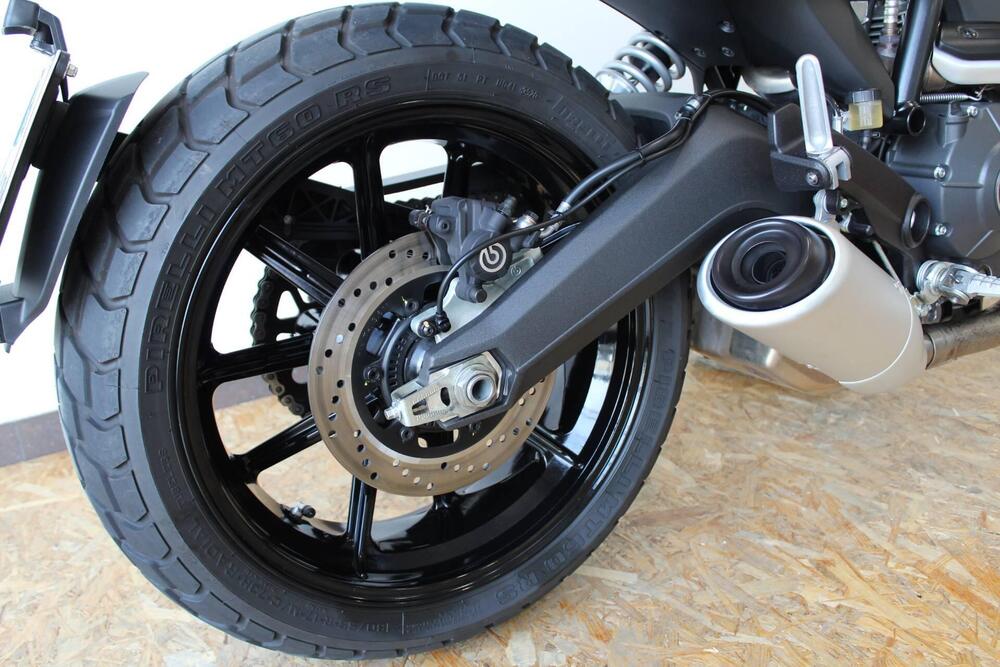 Ducati Scrambler 800 Icon (2017 - 20) (11)