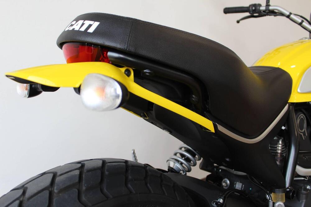 Ducati Scrambler 800 Icon (2017 - 20) (13)