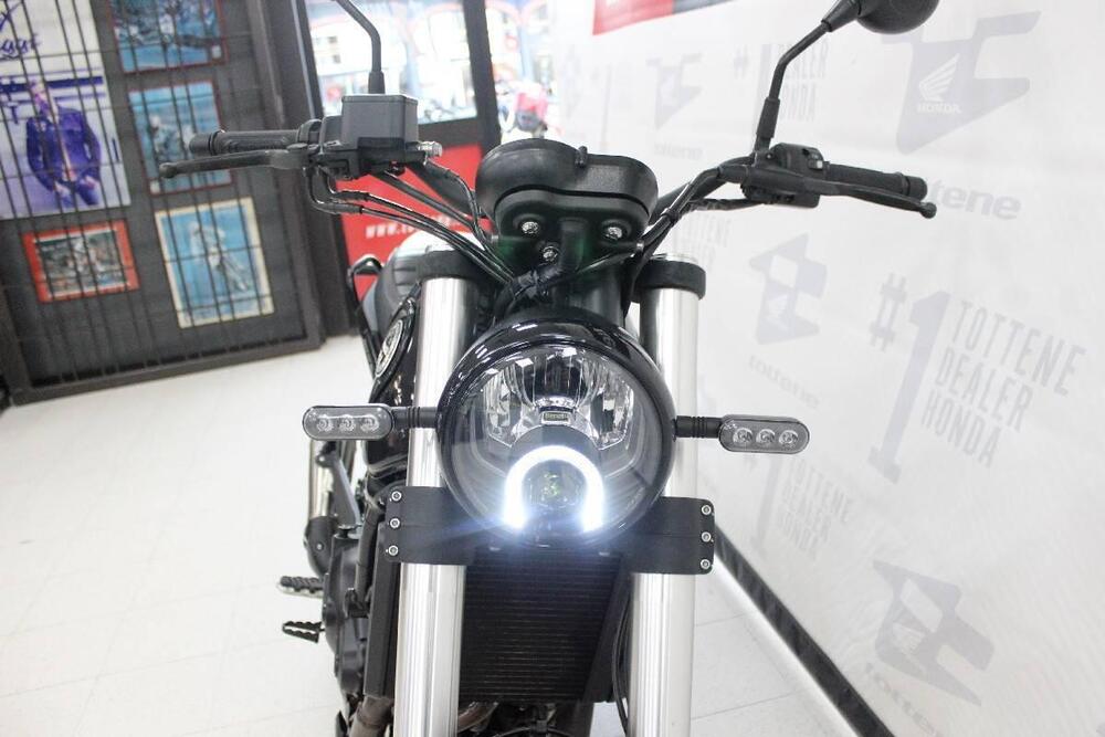 Benelli Leoncino 500 Trail (2021 - 26) (4)