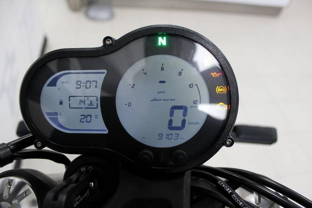 Benelli Leoncino 500 Trail (2021 - 26) (6)