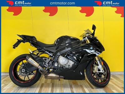Bmw S 1000 RR (2017 - 18) usata